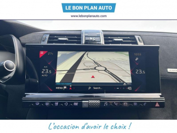 Photo 20 du bon plan DS DS 7 Crossback PureTech 225ch Performance Line + Automatique occasion à 13990 €
