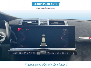 Photo 21 du bon plan DS DS 7 Crossback PureTech 225ch Performance Line + Automatique occasion à 13990 €