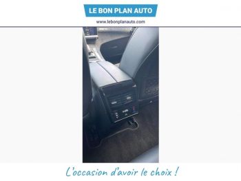 Photo 23 du bon plan DS DS 7 Crossback PureTech 225ch Performance Line + Automatique occasion à 13990 €