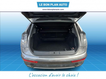 Photo 24 du bon plan DS DS 7 Crossback PureTech 225ch Performance Line + Automatique occasion à 13990 €