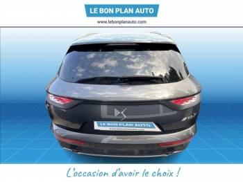 Photo 28 du bon plan DS DS 7 Crossback PureTech 225ch Performance Line + Automatique occasion à 13990 €