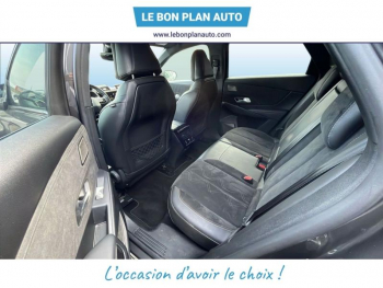 Photo 32 du bon plan DS DS 7 Crossback PureTech 225ch Performance Line + Automatique occasion à 13990 €