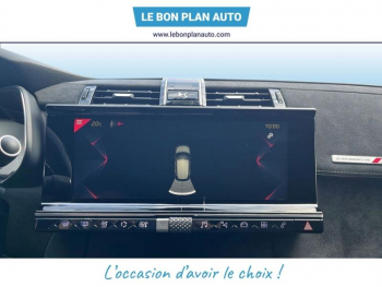 Photo 33 du bon plan DS DS 7 Crossback PureTech 225ch Performance Line + Automatique occasion à 13990 €