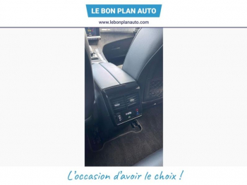 Photo 38 du bon plan DS DS 7 Crossback PureTech 225ch Performance Line + Automatique occasion à 13990 €