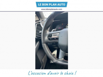 Photo 39 du bon plan DS DS 7 Crossback PureTech 225ch Performance Line + Automatique occasion à 13990 €