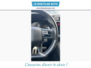 Photo 40 du bon plan DS DS 7 Crossback PureTech 225ch Performance Line + Automatique occasion à 13990 €