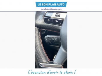 Photo 41 du bon plan DS DS 7 Crossback PureTech 225ch Performance Line + Automatique occasion à 13990 €