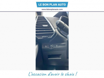 Photo 42 du bon plan DS DS 7 Crossback PureTech 225ch Performance Line + Automatique occasion à 13990 €
