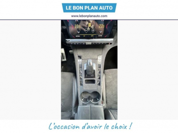 Photo 43 du bon plan DS DS 7 Crossback PureTech 225ch Performance Line + Automatique occasion à 13990 €