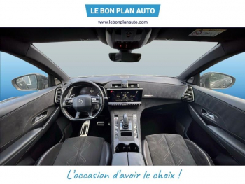 Photo 44 du bon plan DS DS 7 Crossback PureTech 225ch Performance Line + Automatique occasion à 13990 €