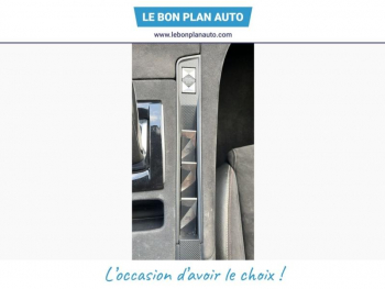 Photo 49 du bon plan DS DS 7 Crossback PureTech 225ch Performance Line + Automatique occasion à 13990 €