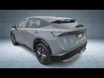 Photo 3 du bon plan NISSAN ARIYA Electrique 394ch 87kWh e-4ORCE Evolve+ occasion à 34890 €