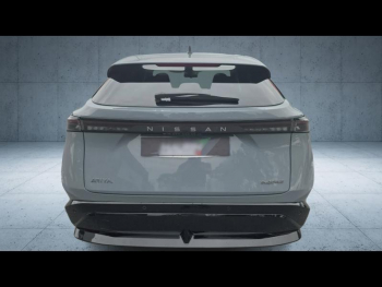 Photo 4 du bon plan NISSAN ARIYA Electrique 394ch 87kWh e-4ORCE Evolve+ occasion à 34890 €