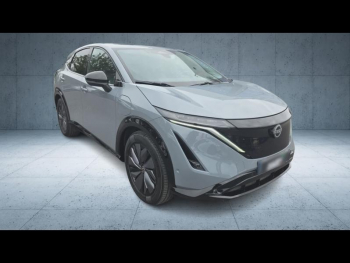 Photo 7 du bon plan NISSAN ARIYA Electrique 394ch 87kWh e-4ORCE Evolve+ occasion à 34890 €