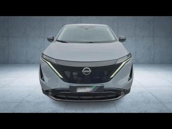 Photo 8 du bon plan NISSAN ARIYA Electrique 394ch 87kWh e-4ORCE Evolve+ occasion à 34890 €