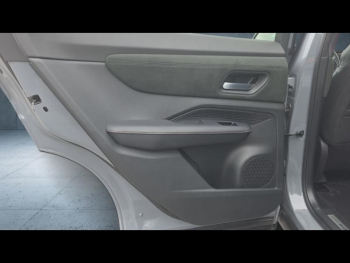 Photo 15 du bon plan NISSAN ARIYA Electrique 394ch 87kWh e-4ORCE Evolve+ occasion à 34890 €