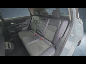 Photo 17 du bon plan NISSAN ARIYA Electrique 394ch 87kWh e-4ORCE Evolve+ occasion à 34890 €
