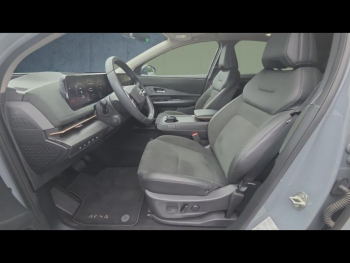 Photo 22 du bon plan NISSAN ARIYA Electrique 394ch 87kWh e-4ORCE Evolve+ occasion à 34890 €