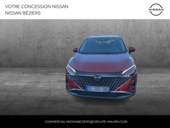 Photo 2 du bon plan NISSAN Qashqai e-POWER 190ch N-Connecta 2024 occasion à 29900 €