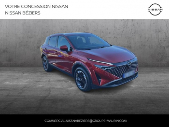 Photo 3 du bon plan NISSAN Qashqai e-POWER 190ch N-Connecta 2024 occasion à 29900 €