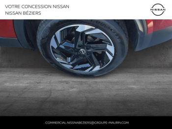 Photo 8 du bon plan NISSAN Qashqai e-POWER 190ch N-Connecta 2024 occasion à 29900 €