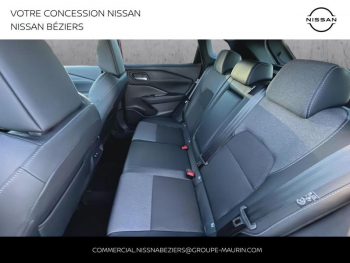 Photo 14 du bon plan NISSAN Qashqai e-POWER 190ch N-Connecta 2024 occasion à 29900 €
