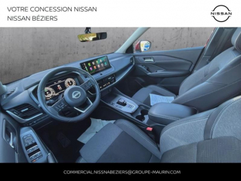 Photo 15 du bon plan NISSAN Qashqai e-POWER 190ch N-Connecta 2024 occasion à 29900 €