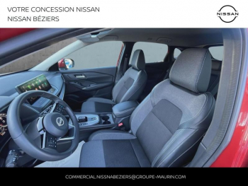Photo 16 du bon plan NISSAN Qashqai e-POWER 190ch N-Connecta 2024 occasion à 29900 €