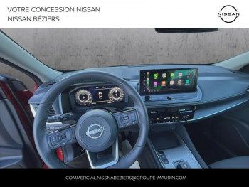 Photo 17 du bon plan NISSAN Qashqai e-POWER 190ch N-Connecta 2024 occasion à 29900 €