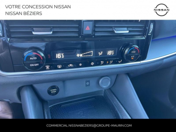 Photo 18 du bon plan NISSAN Qashqai e-POWER 190ch N-Connecta 2024 occasion à 29900 €