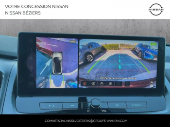 Photo 20 du bon plan NISSAN Qashqai e-POWER 190ch N-Connecta 2024 occasion à 29900 €