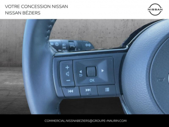 Photo 23 du bon plan NISSAN Qashqai e-POWER 190ch N-Connecta 2024 occasion à 29900 €