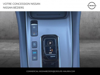 Photo 24 du bon plan NISSAN Qashqai e-POWER 190ch N-Connecta 2024 occasion à 29900 €
