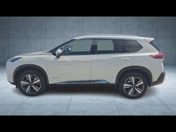 Photo 7 du bon plan NISSAN X-Trail e-Power 204ch Tekna+ occasion à 33890 €