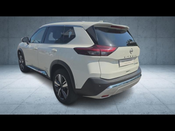 Photo 8 du bon plan NISSAN X-Trail e-Power 204ch Tekna+ occasion à 33890 €