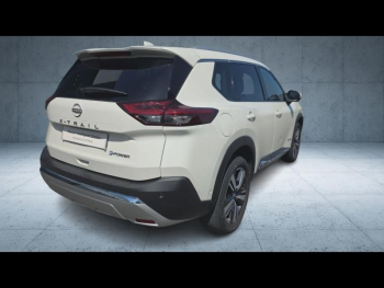 Photo 10 du bon plan NISSAN X-Trail e-Power 204ch Tekna+ occasion à 33890 €