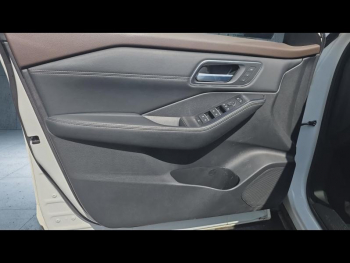 Photo 33 du bon plan NISSAN X-Trail e-Power 204ch Tekna+ occasion à 33890 €