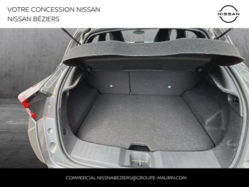 Photo 13 du bon plan NISSAN Juke 1.6 Hybrid 143ch N-Connecta 2023.5 occasion à 21980 €