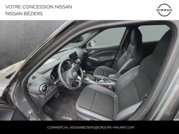 Photo 16 du bon plan NISSAN Juke 1.6 Hybrid 143ch N-Connecta 2023.5 occasion à 21980 €