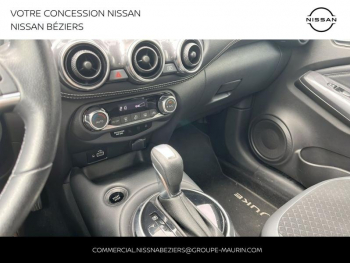 Photo 20 du bon plan NISSAN Juke 1.6 Hybrid 143ch N-Connecta 2023.5 occasion à 21980 €