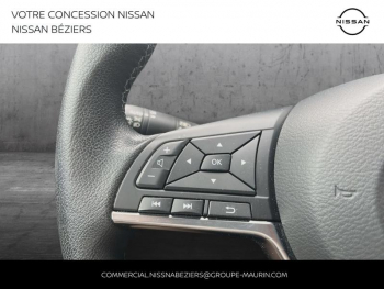 Photo 22 du bon plan NISSAN Juke 1.6 Hybrid 143ch N-Connecta 2023.5 occasion à 21980 €