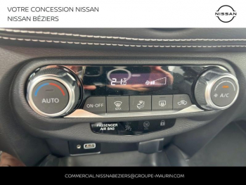 Photo 23 du bon plan NISSAN Juke 1.6 Hybrid 143ch N-Connecta 2023.5 occasion à 21980 €