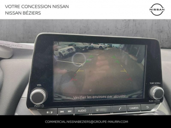 Photo 24 du bon plan NISSAN Juke 1.6 Hybrid 143ch N-Connecta 2023.5 occasion à 21980 €