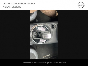 Photo 25 du bon plan NISSAN Juke 1.6 Hybrid 143ch N-Connecta 2023.5 occasion à 21980 €