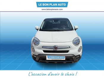 Photo 2 du bon plan FIAT 500X 1.4 MultiAir 16v 140ch Popstar DCT occasion à 9900 €