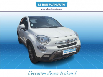 Photo 3 du bon plan FIAT 500X 1.4 MultiAir 16v 140ch Popstar DCT occasion à 9900 €