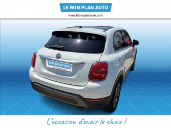 Photo 4 du bon plan FIAT 500X 1.4 MultiAir 16v 140ch Popstar DCT occasion à 9900 €