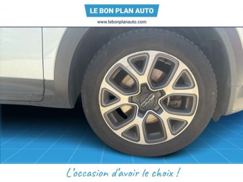 Photo 7 du bon plan FIAT 500X 1.4 MultiAir 16v 140ch Popstar DCT occasion à 9900 €