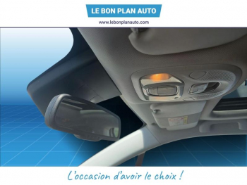 Photo 9 du bon plan FIAT 500X 1.4 MultiAir 16v 140ch Popstar DCT occasion à 9900 €