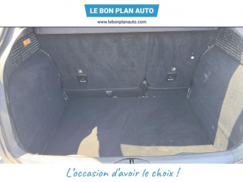 Photo 15 du bon plan FIAT 500X 1.4 MultiAir 16v 140ch Popstar DCT occasion à 9900 €
